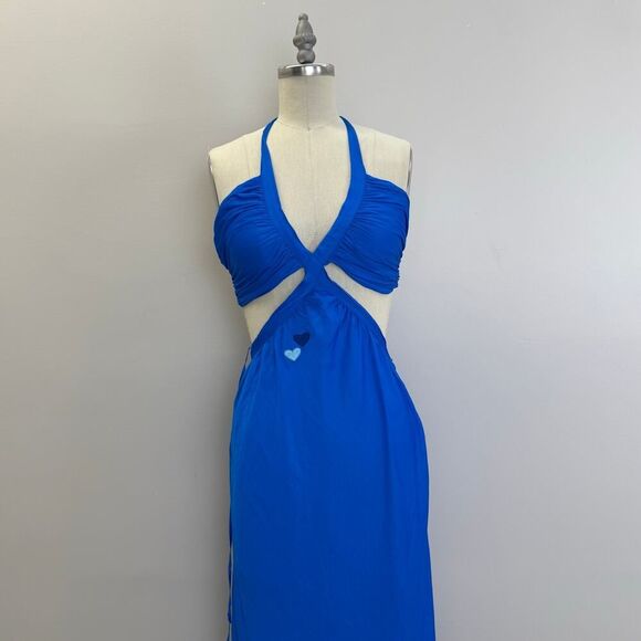 Line + Dot
Kara Midi Dress 💘 - Picture 9 of 10